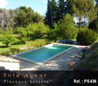 mas for sale Provence